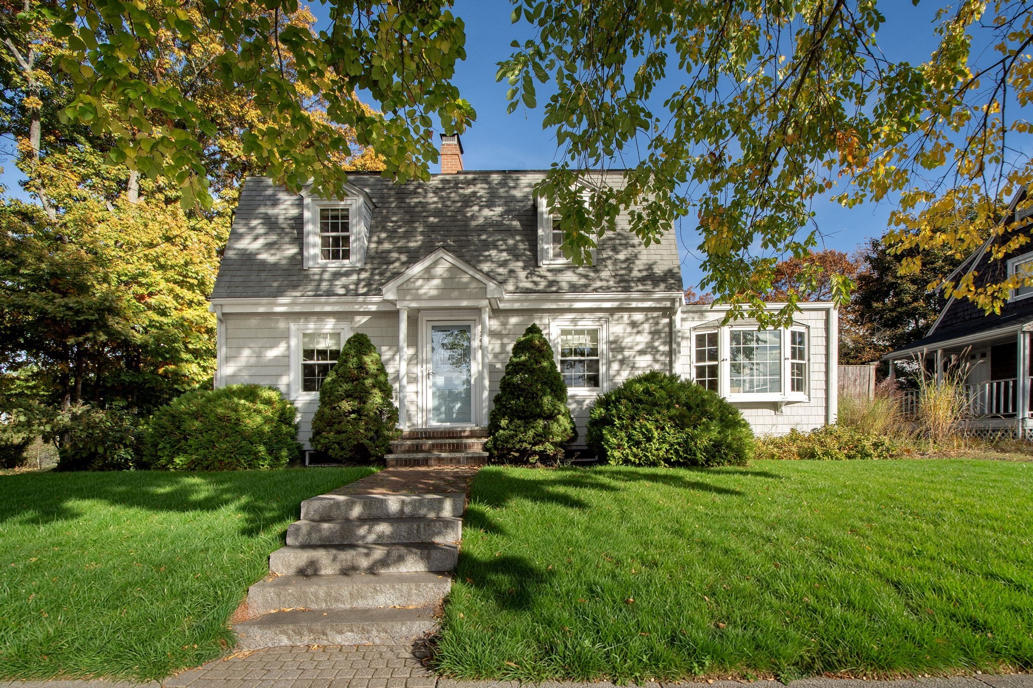 248 Fenno Street Property Photo 1