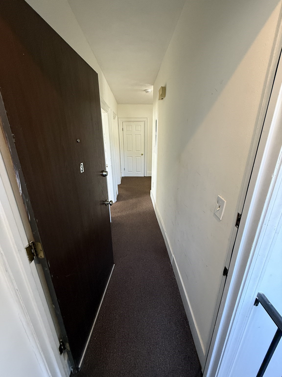 28 Morse Street # 3 Property Photo 1