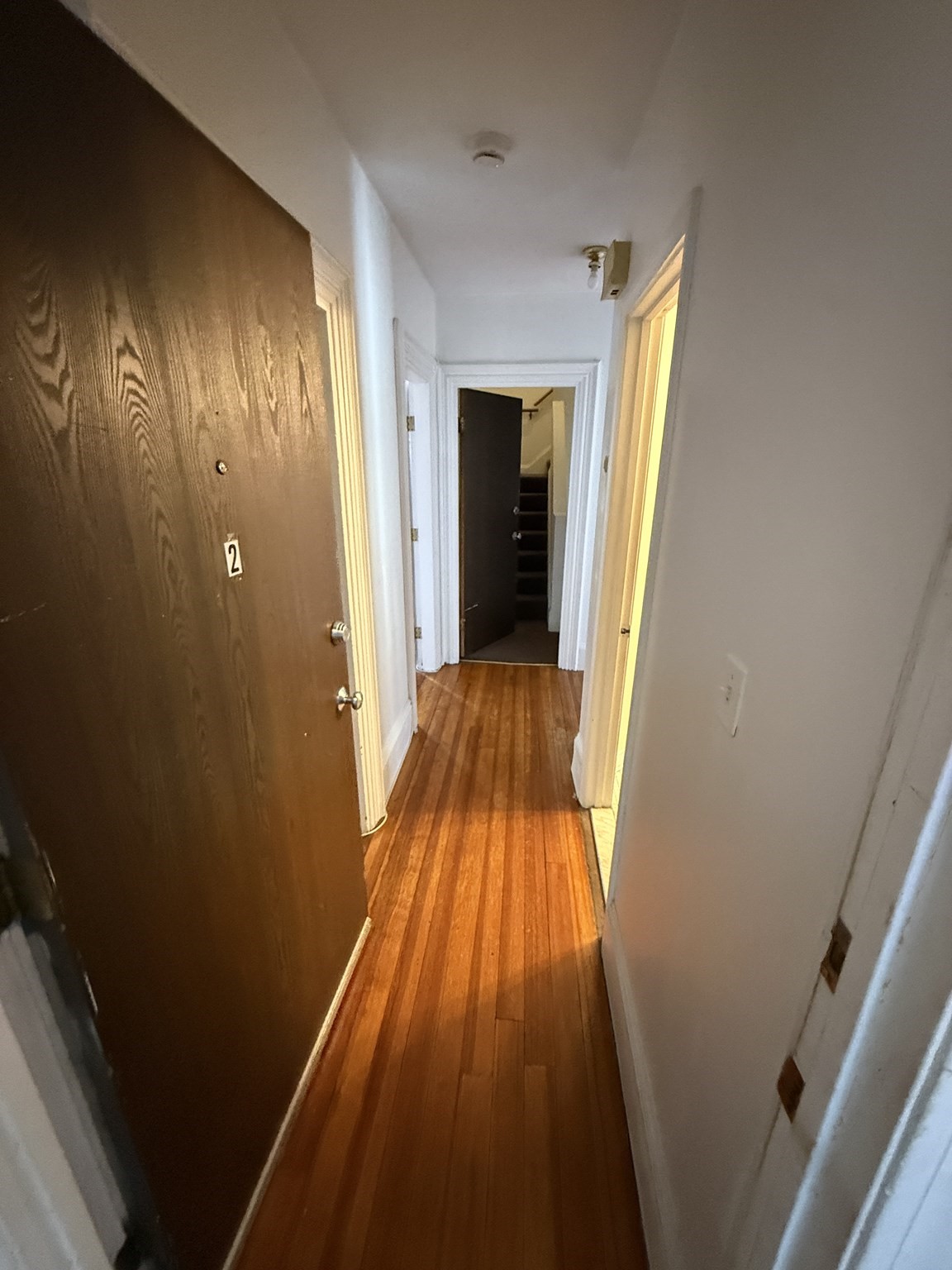 28 Morse Street # 2 Property Photo 1