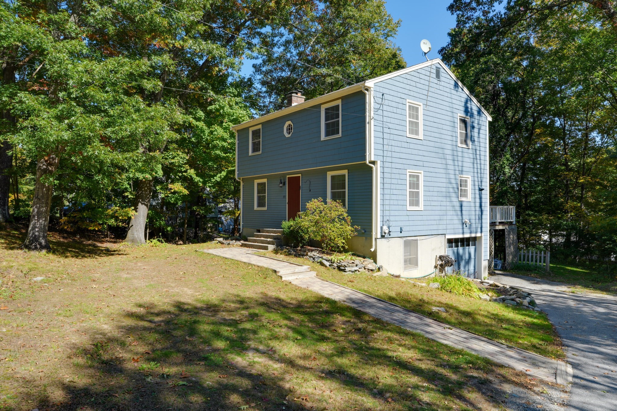 171 West St Property Photo 26