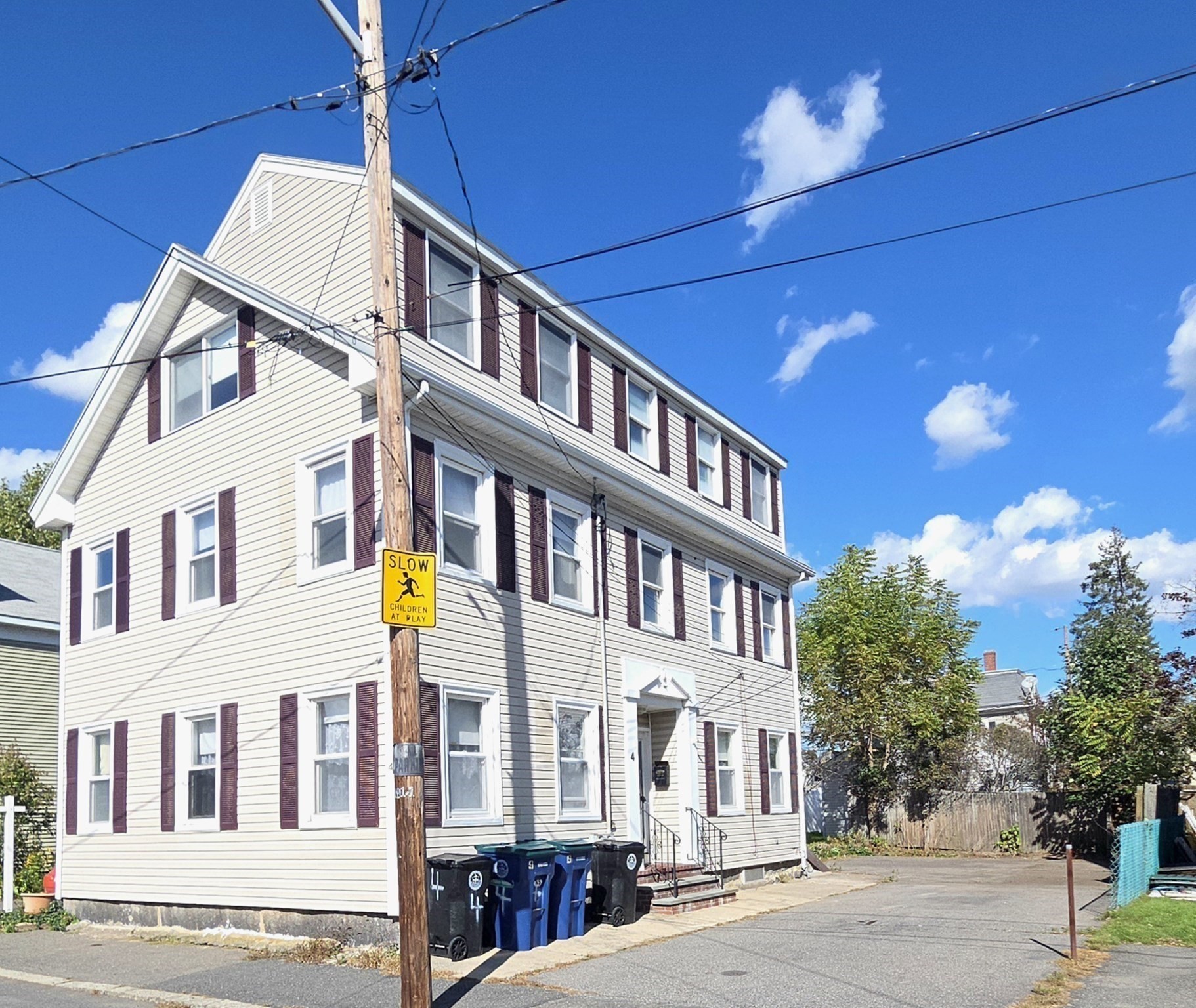 4 Upham St Property Photo 1