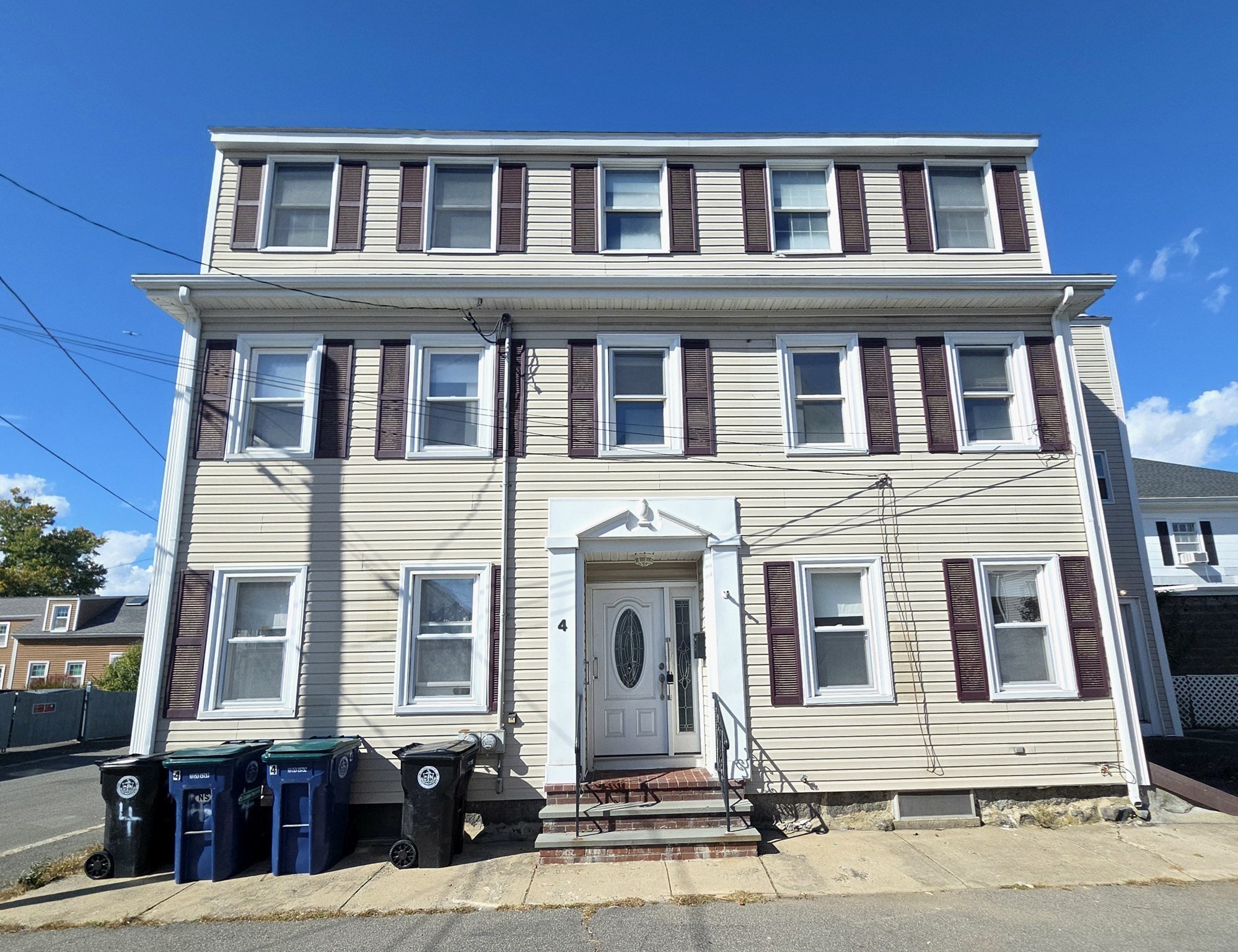 4 Upham St Property Photo 32