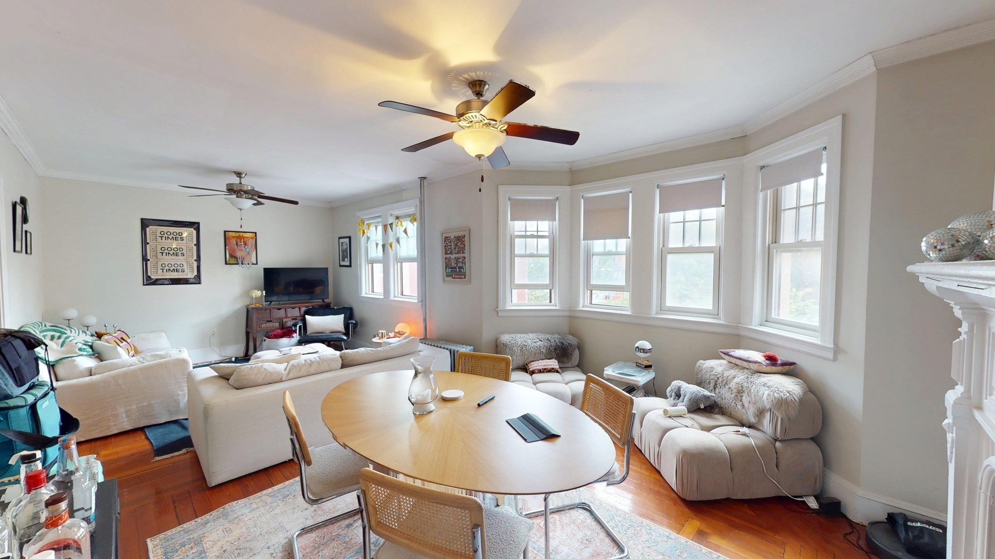 1213 Beacon St # 1 Property Photo 1