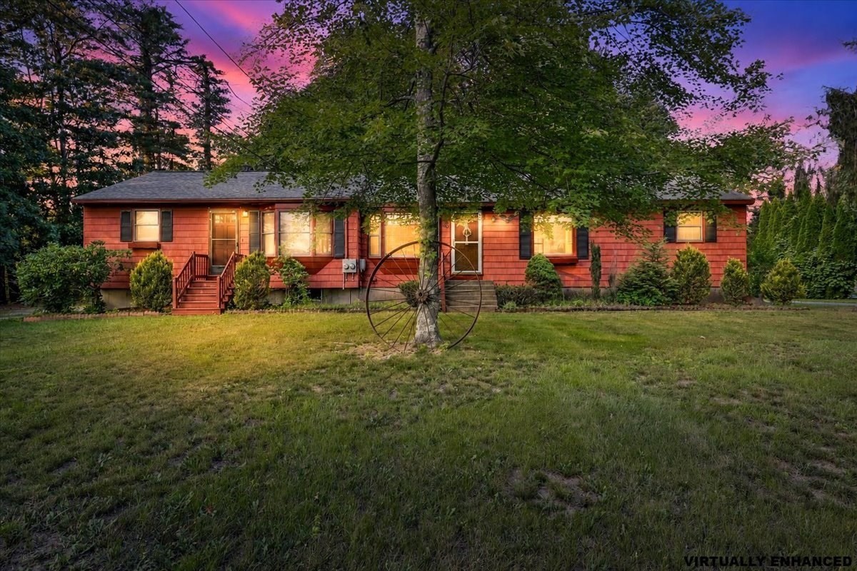 14 Concord Rd