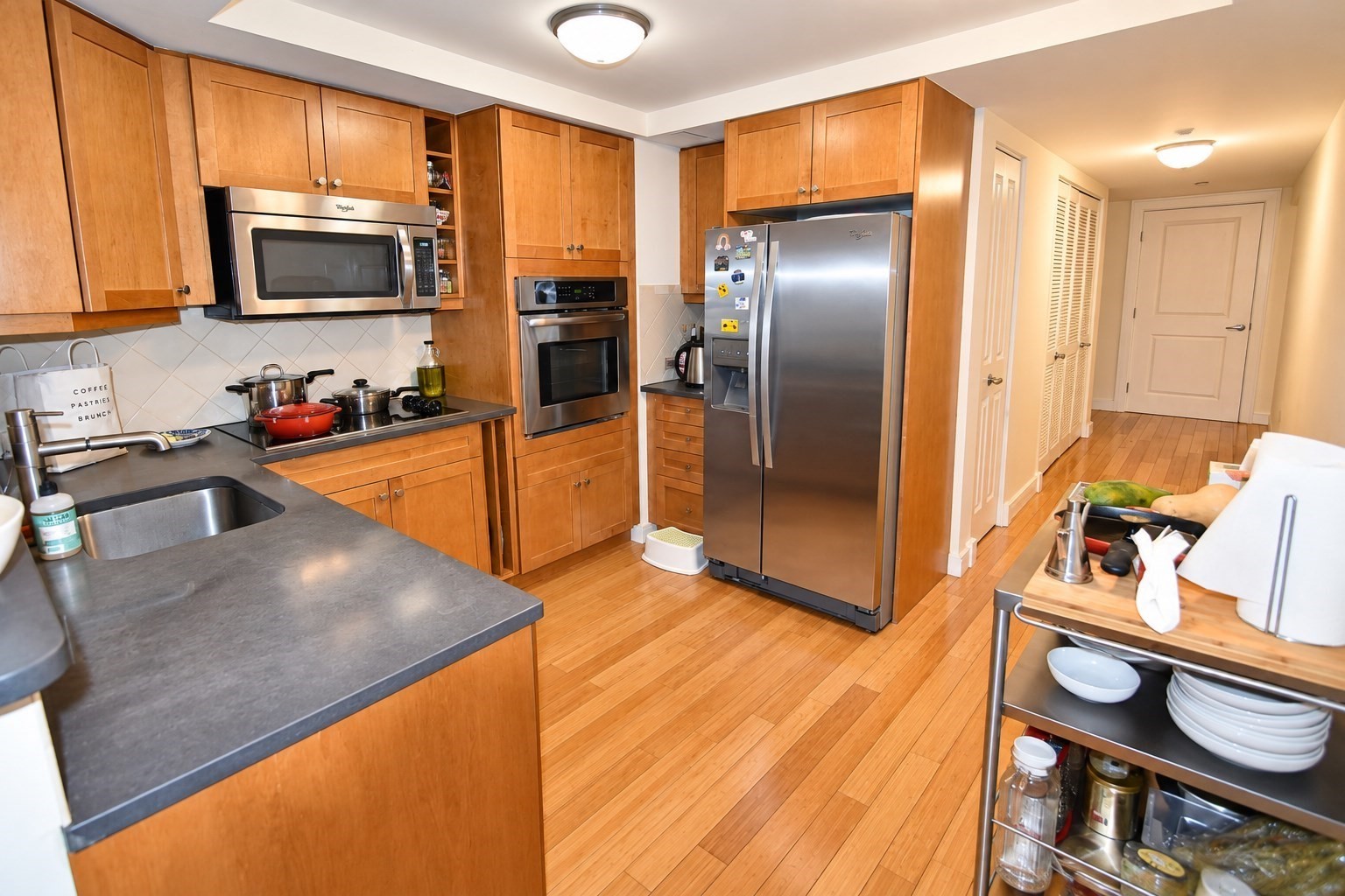 77 Marion St # 106 Property Photo 1