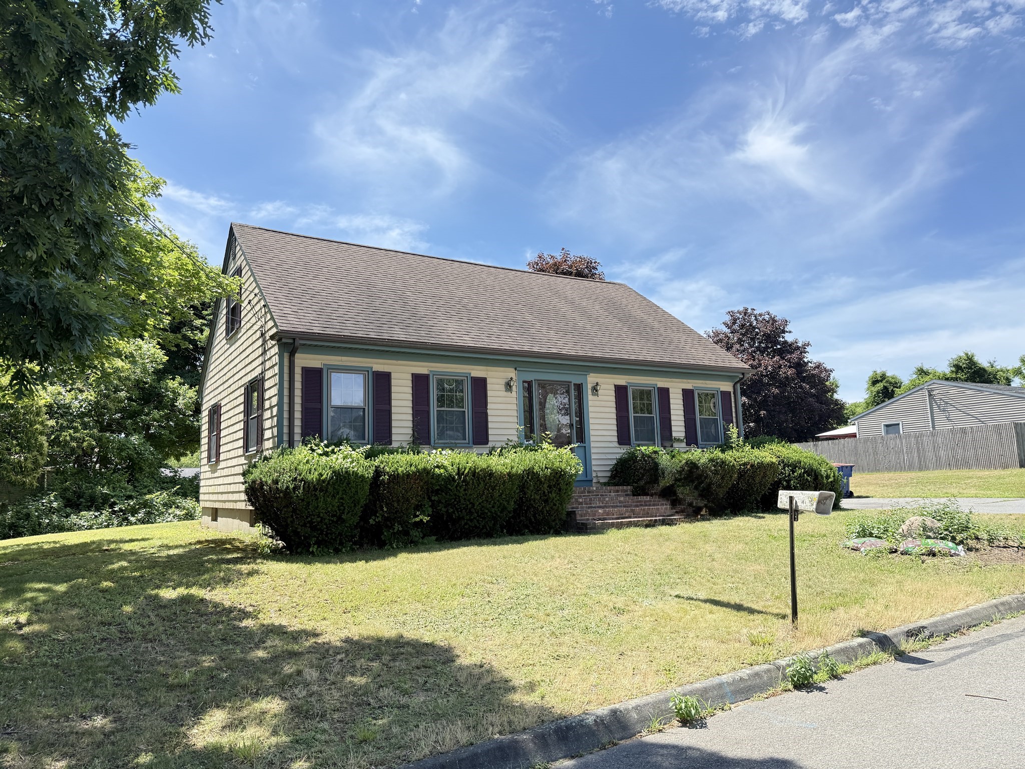 3 Pine Ave