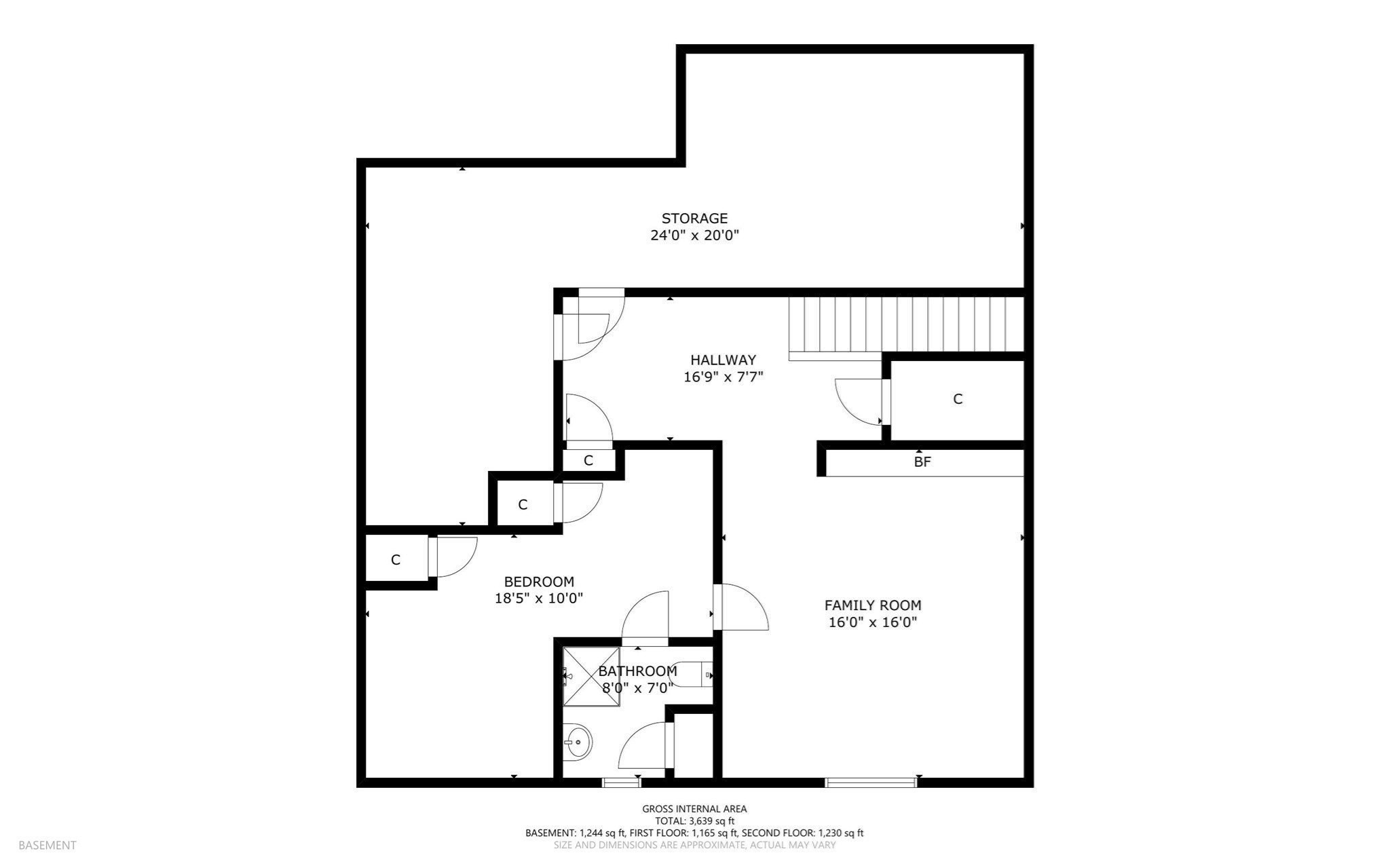 12 Highcroft Way # 12 Property Photo 34