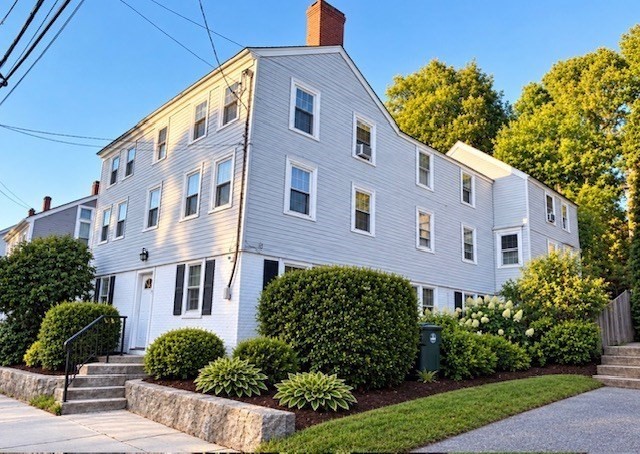 95 North Main Street # B Property Photo 3