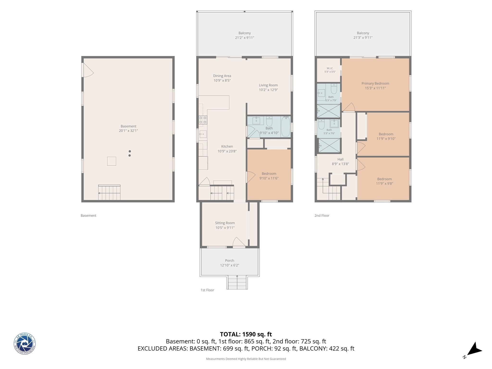 4 Katina Lane Property Photo 12