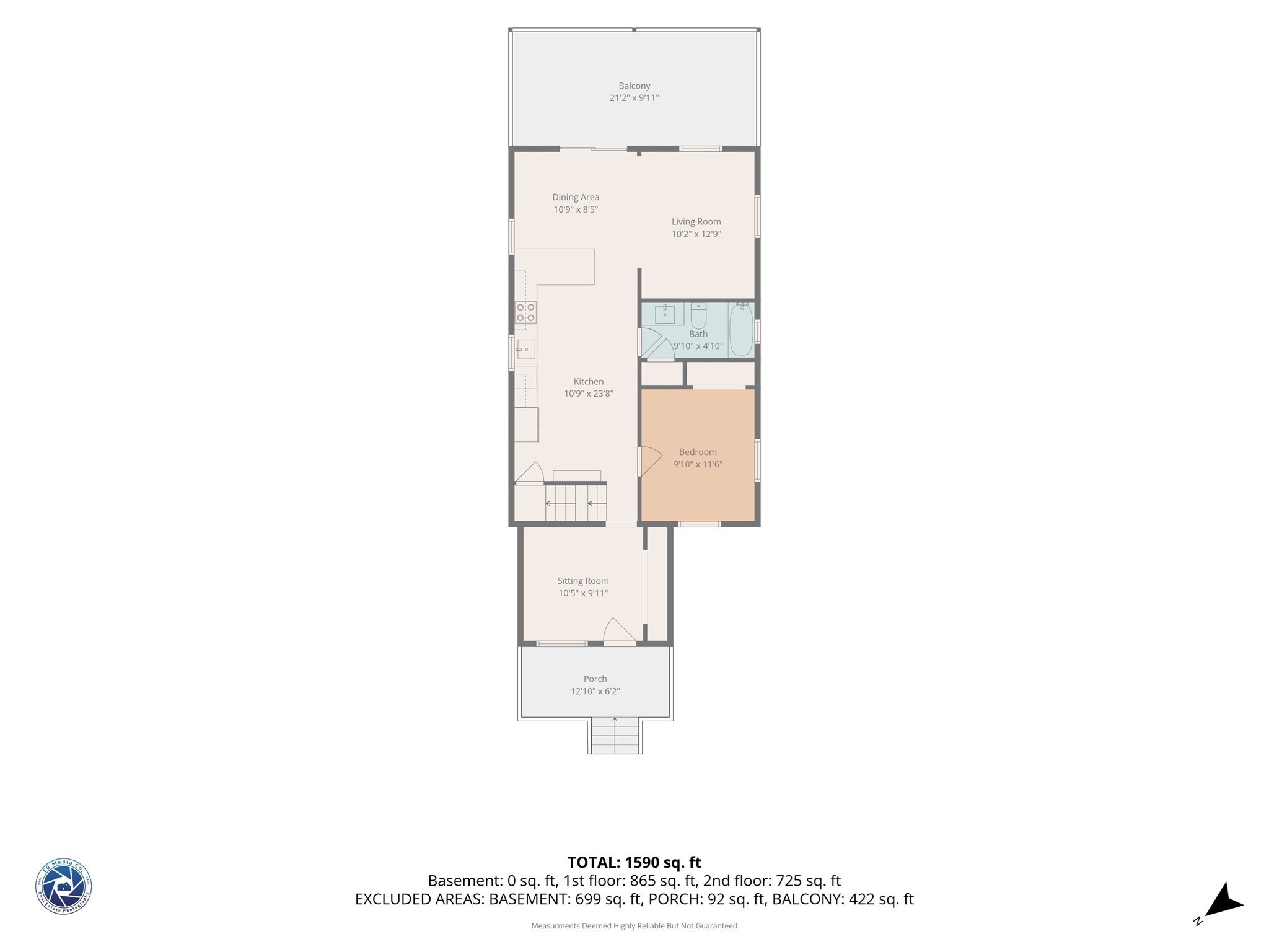 4 Katina Lane Property Photo 13