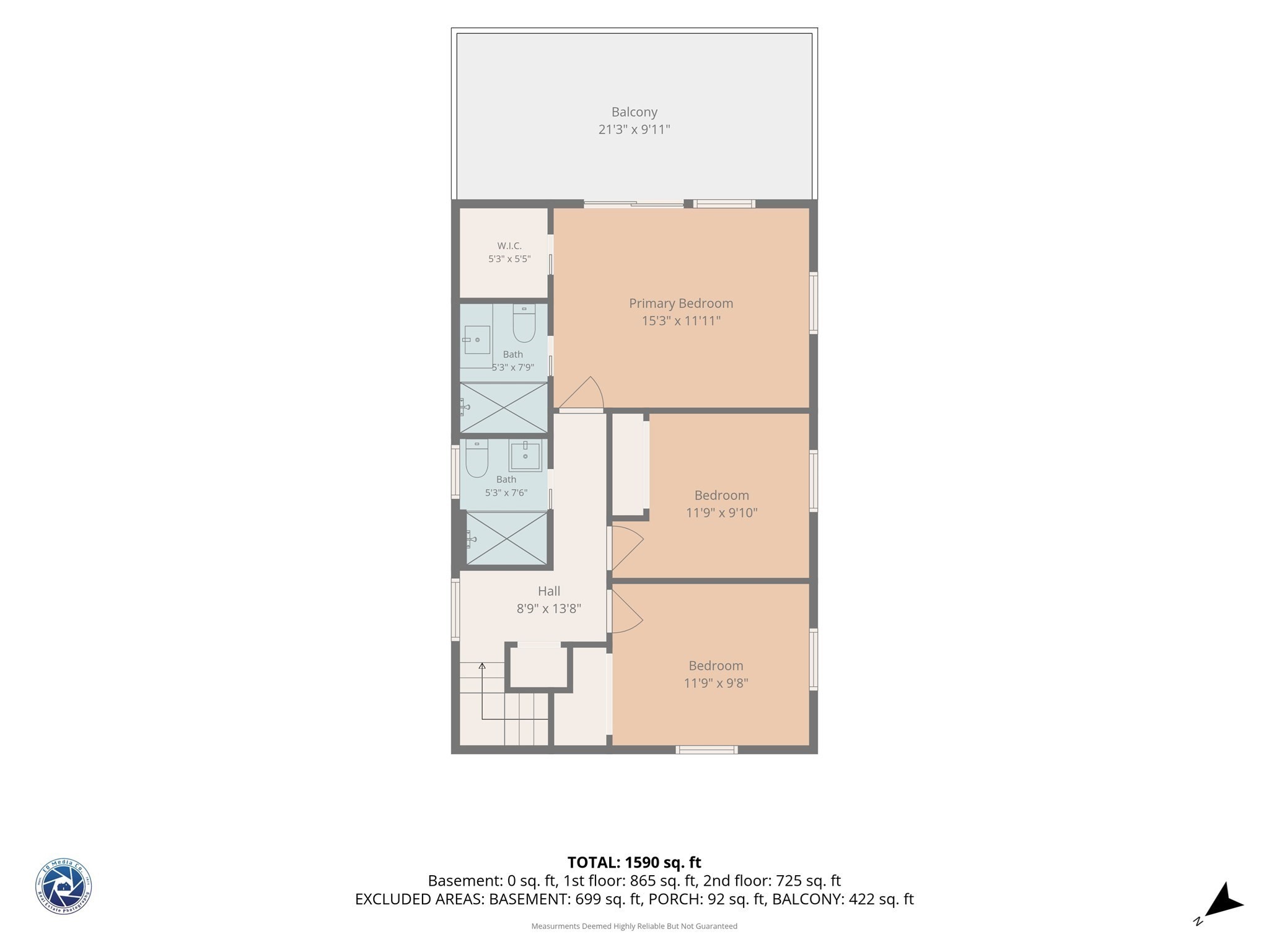 4 Katina Lane Property Photo 14