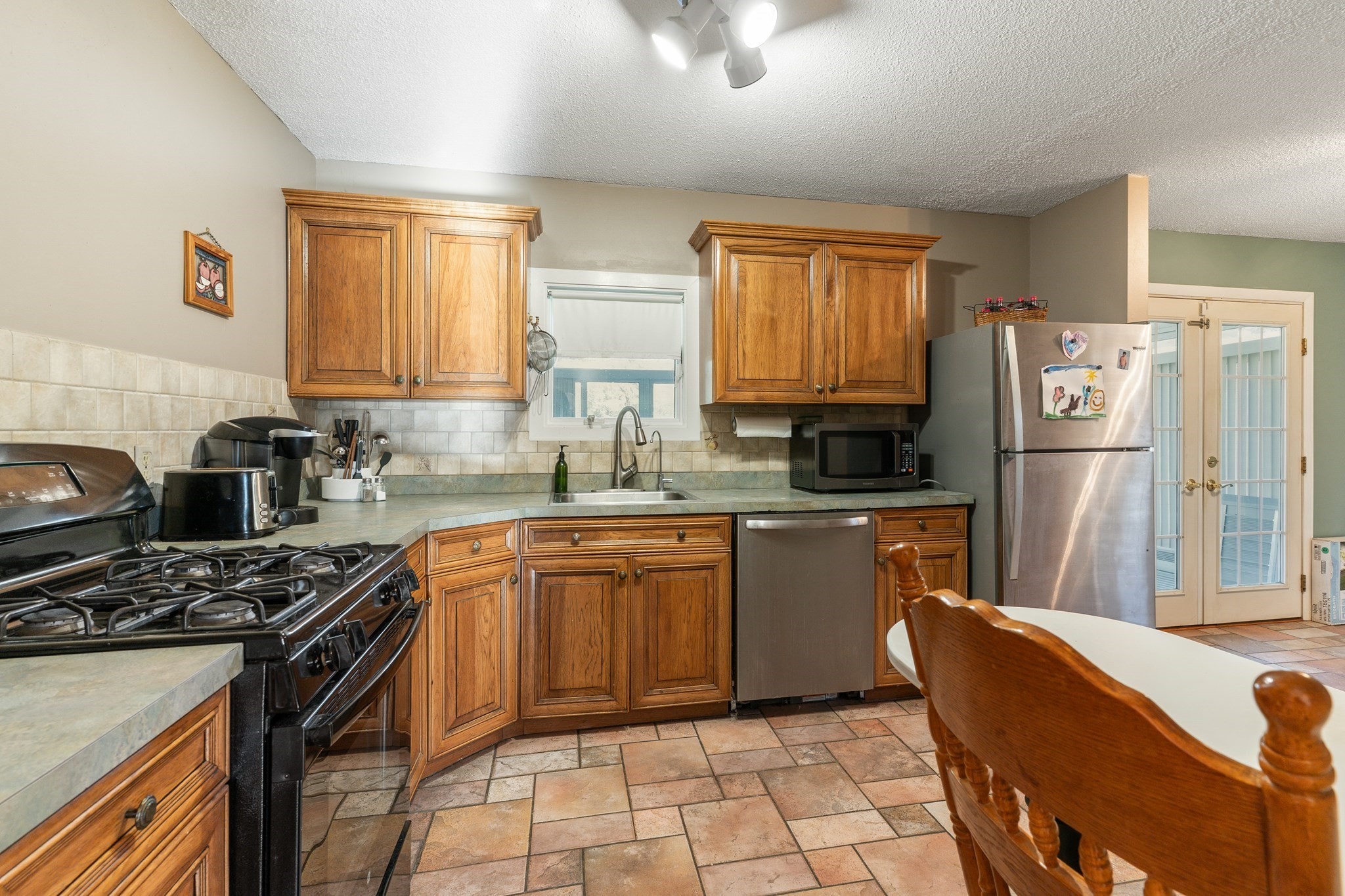297 Bakerville Rd Property Photo 5