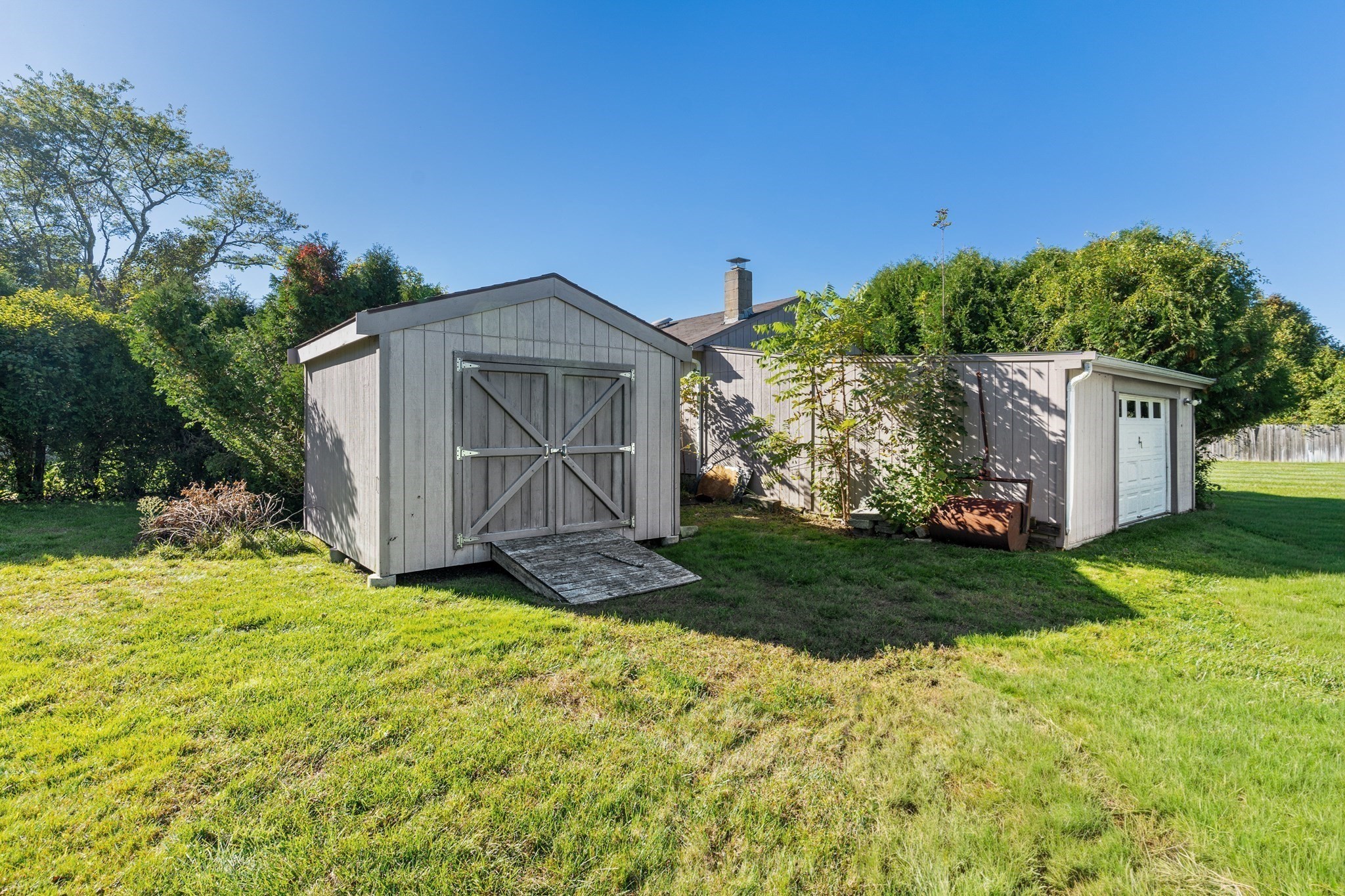 297 Bakerville Rd Property Photo 14