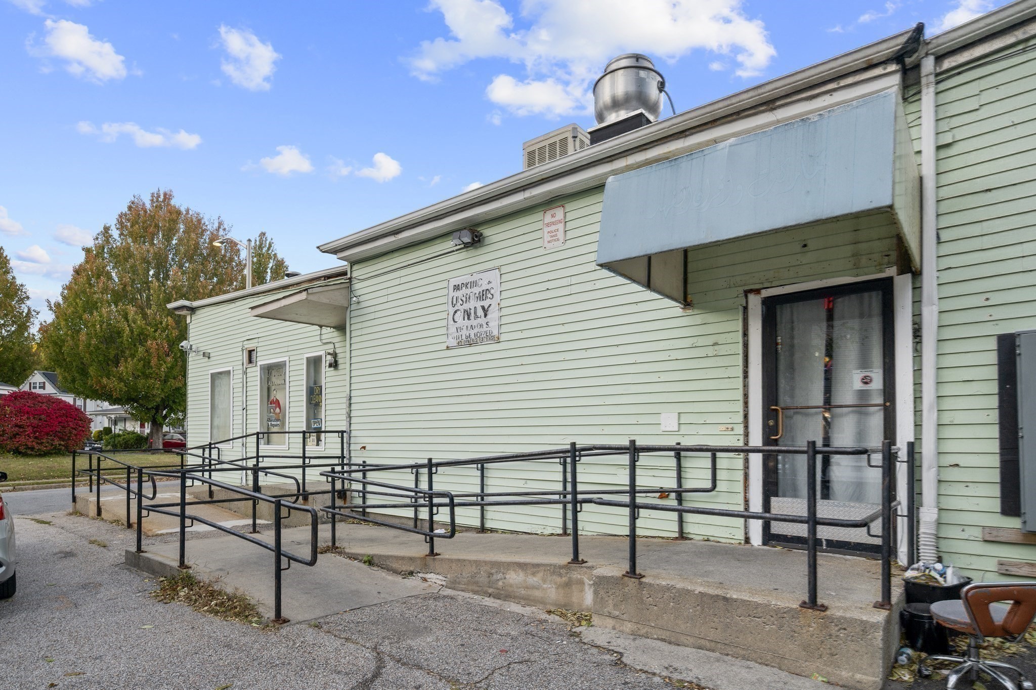 1 Ferdinand St Property Photo 25