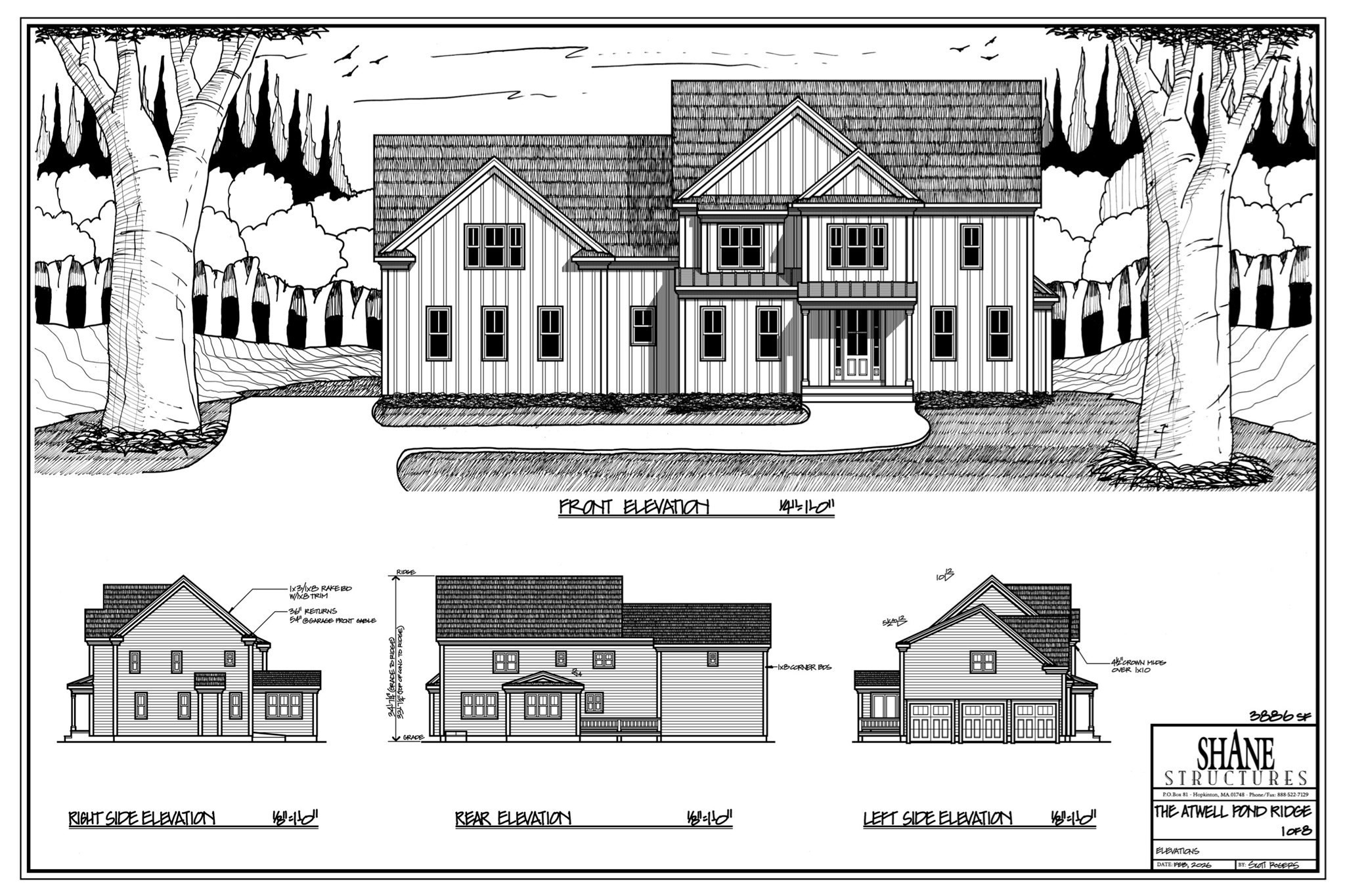 1 Ignatius Common Drive Property Photo 1