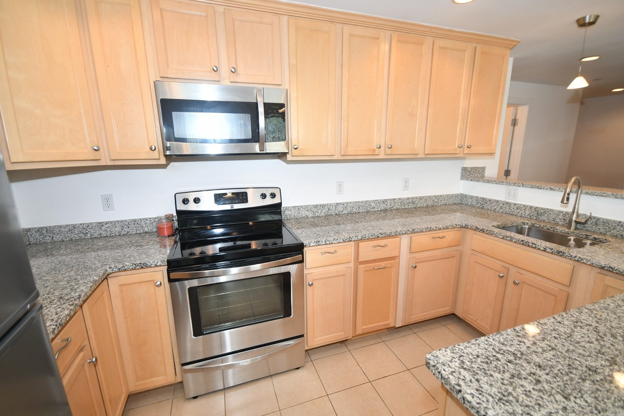 1 Powder Mill Squre # 107 Property Photo 2