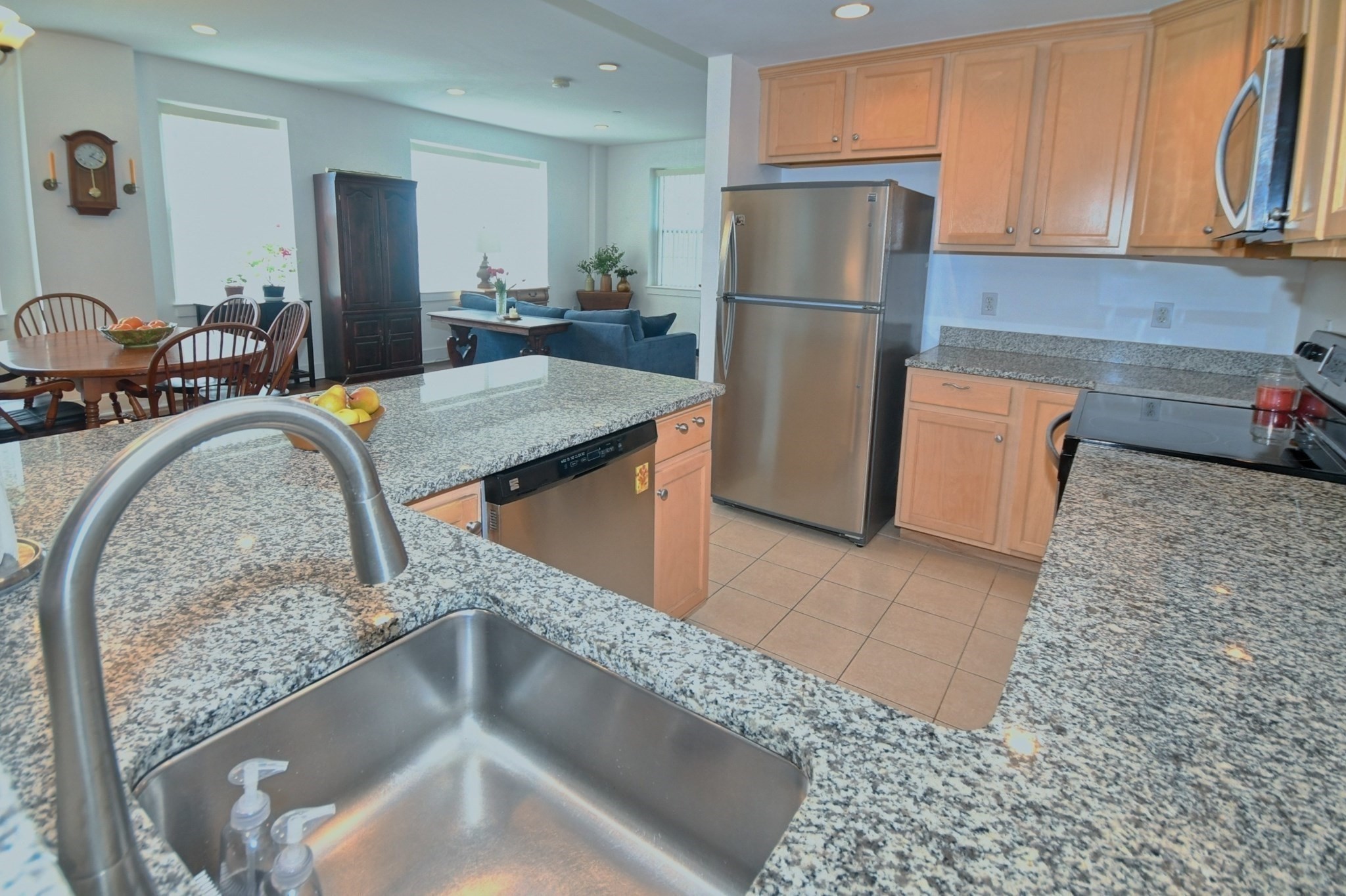 1 Powder Mill Squre # 107 Property Photo 4