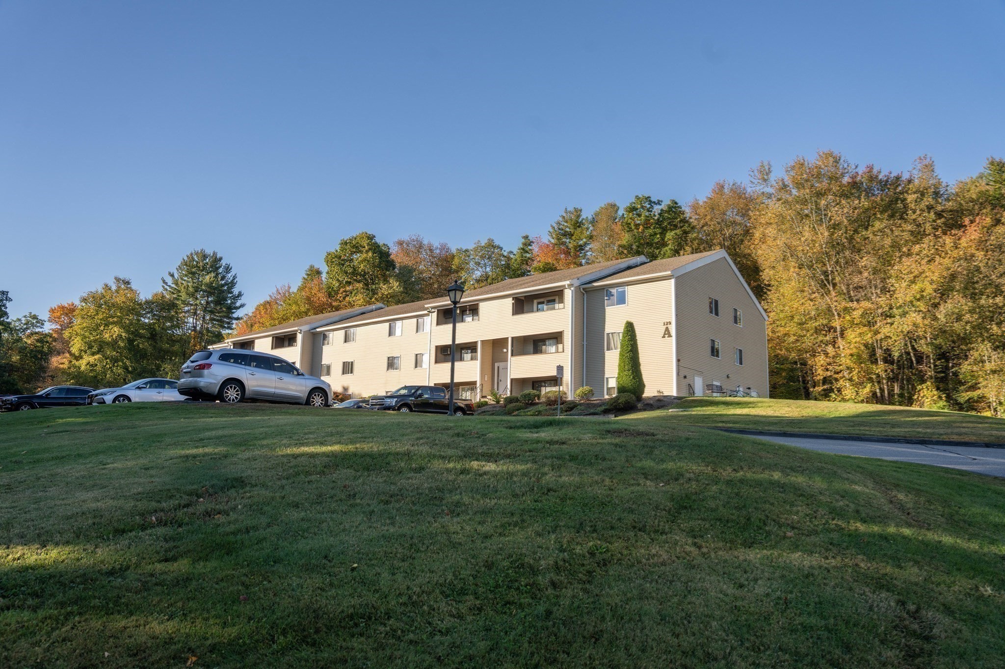 129 Quaker Hwy # 22a Property Photo 19