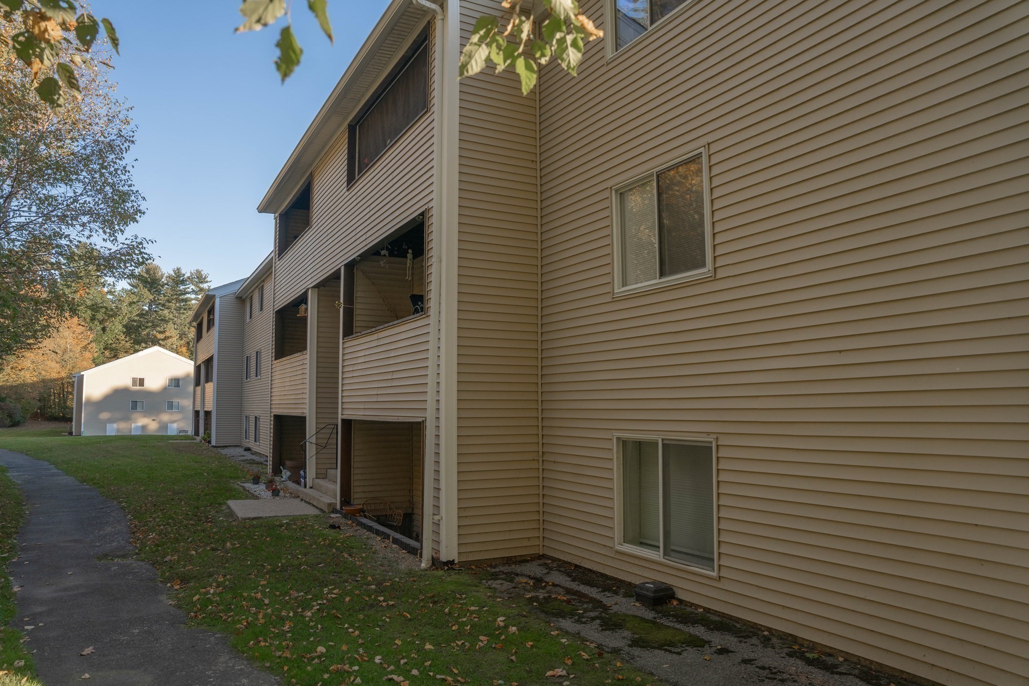 129 Quaker Hwy # 22a Property Photo 20