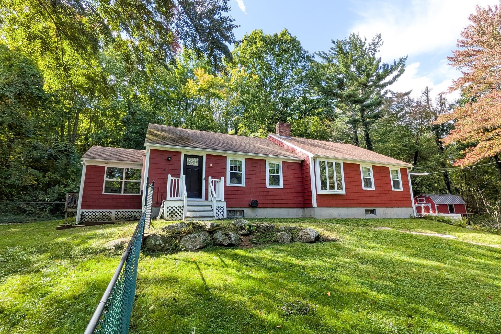 355 Coy Hill Rd Property Photo 1