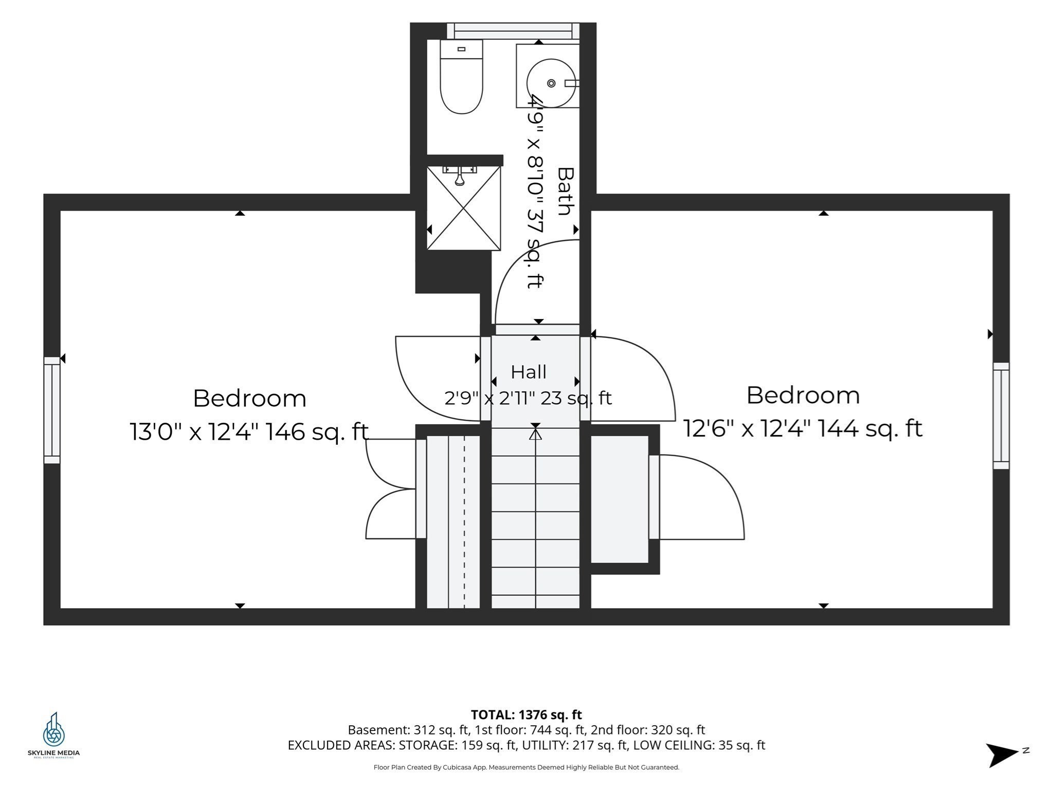 10 Summit Ter Property Photo 19
