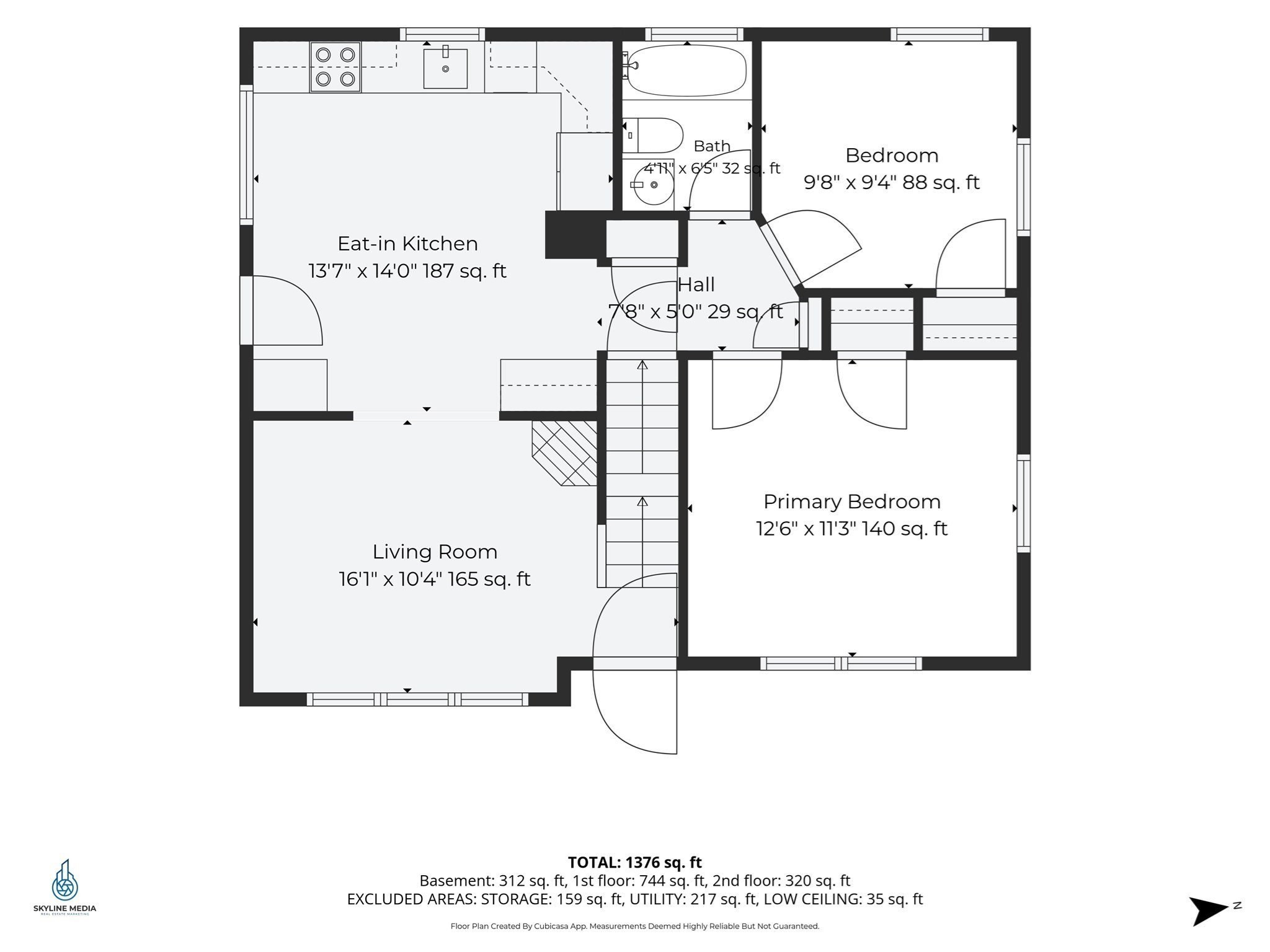 10 Summit Ter Property Photo 20