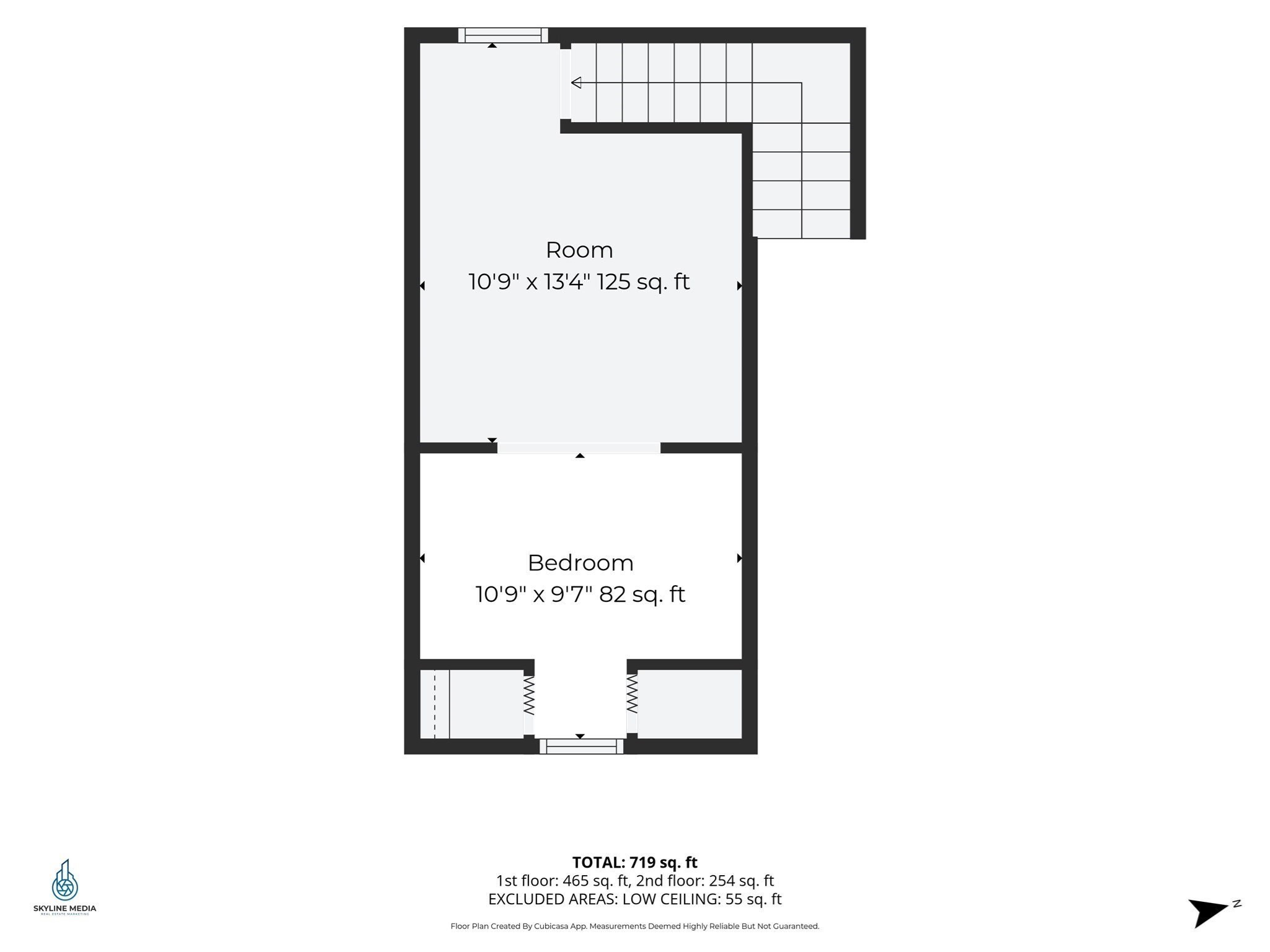 10 Summit Ter Property Photo 22