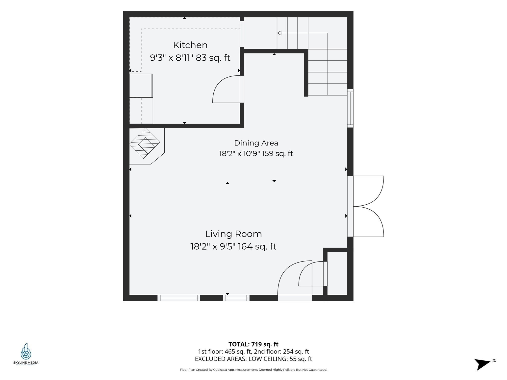 10 Summit Ter Property Photo 23