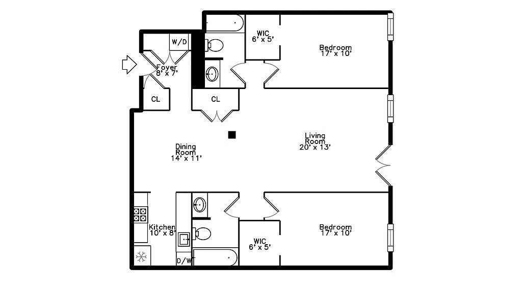 71 Fulkerson St # 112 Property Photo 2