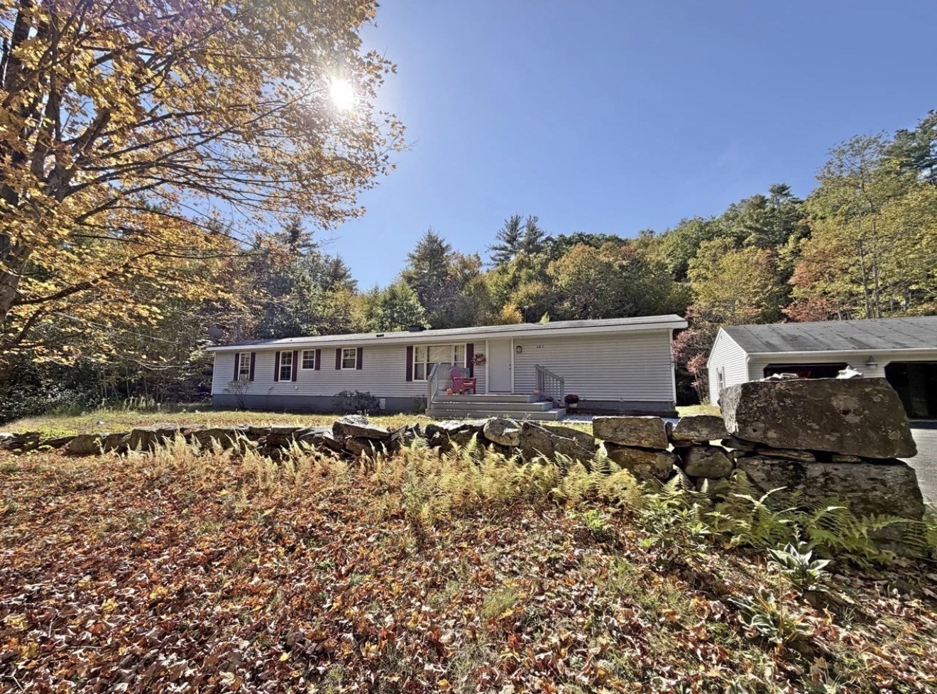 403 Tully Rd Property Photo 1