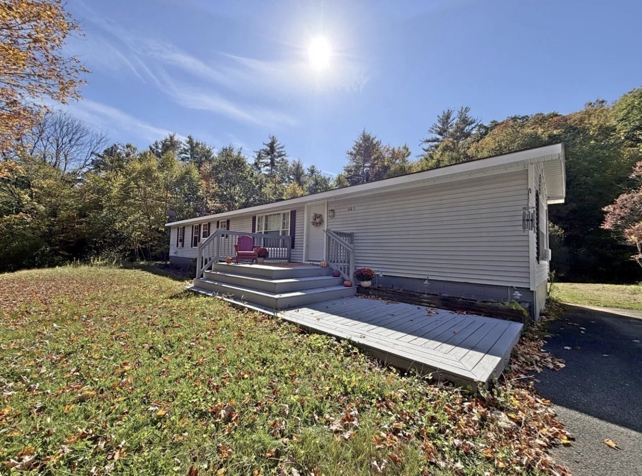 403 Tully Rd Property Photo 2