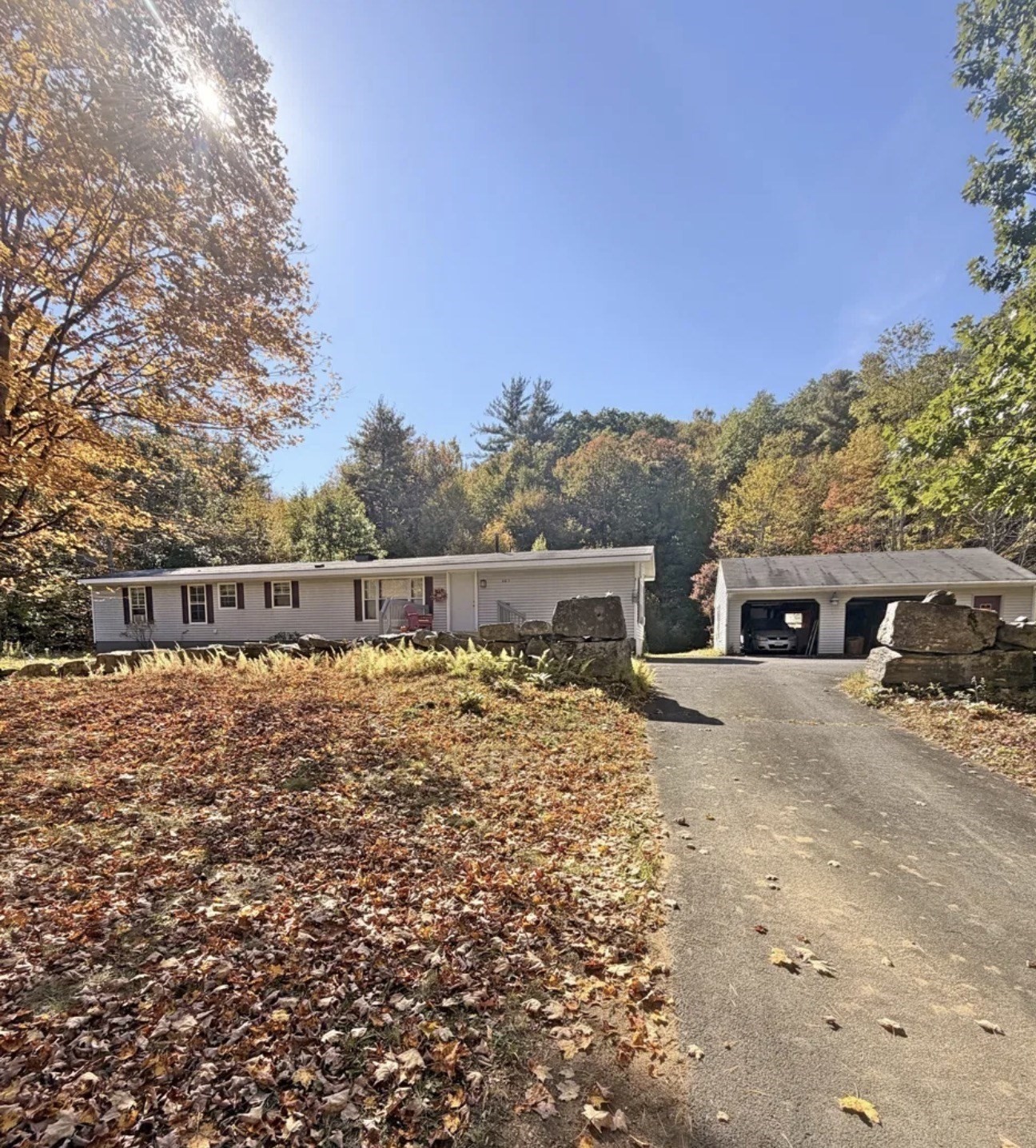 403 Tully Rd Property Photo 3