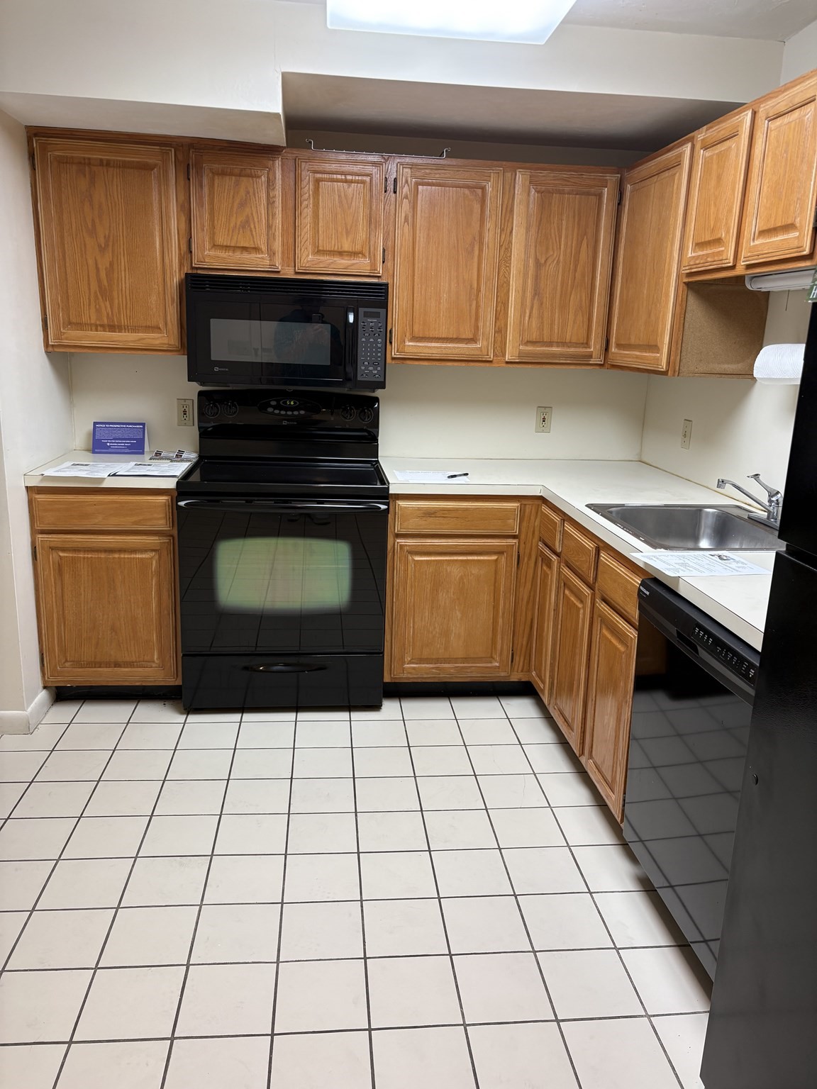 200 Falls Boulevard # B208 Property Photo 2