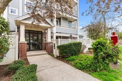 200 Falls Boulevard # B208 Property Photo 12