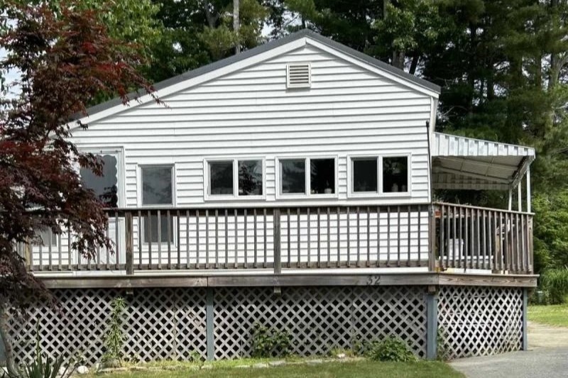 32 Parkwood Drive Property Photo 1