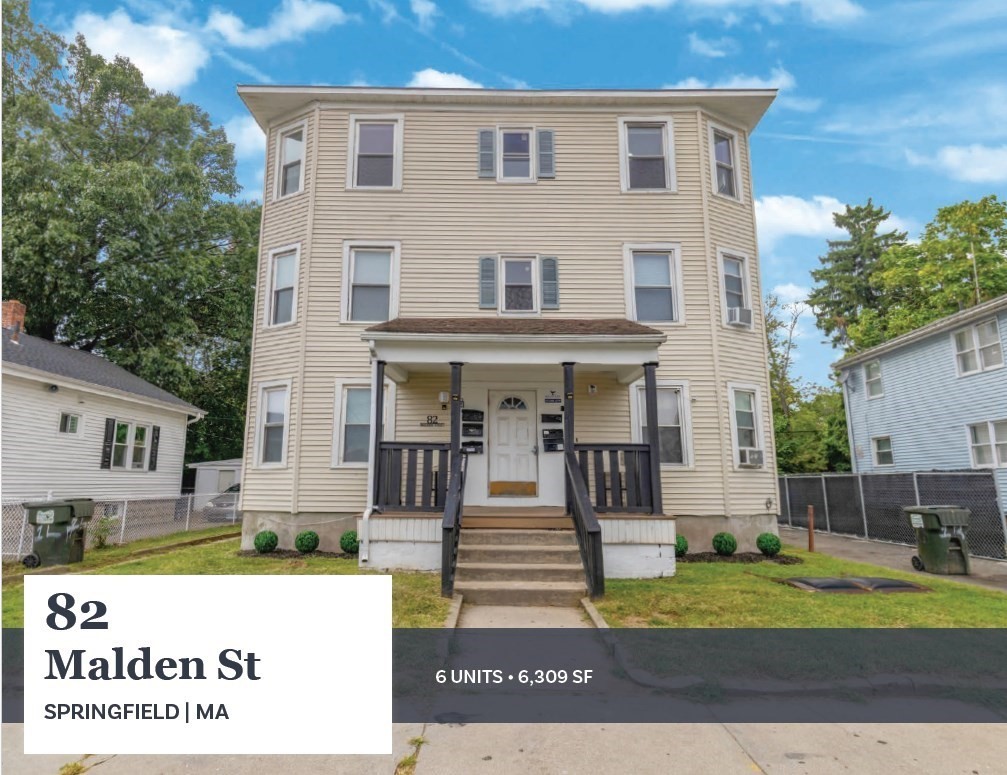 82 Malden St Property Photo 1