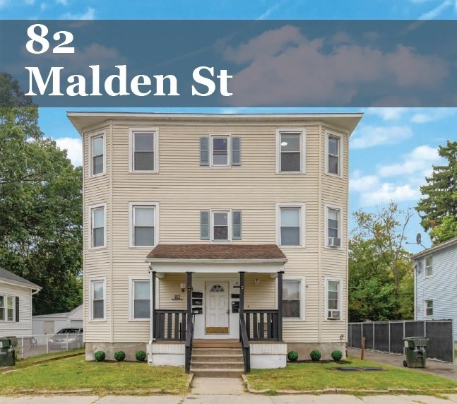 82 Malden St Property Photo 2