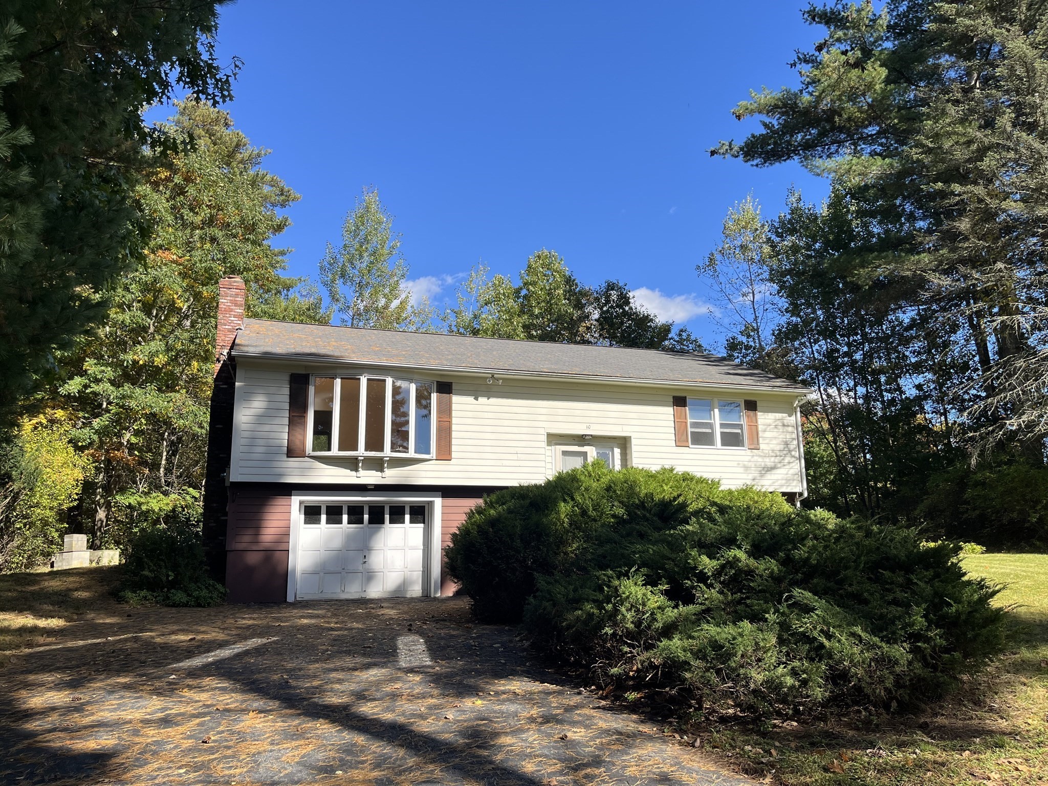10 Douglas Drive