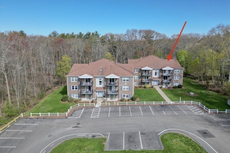 610 S Franklin St # F302