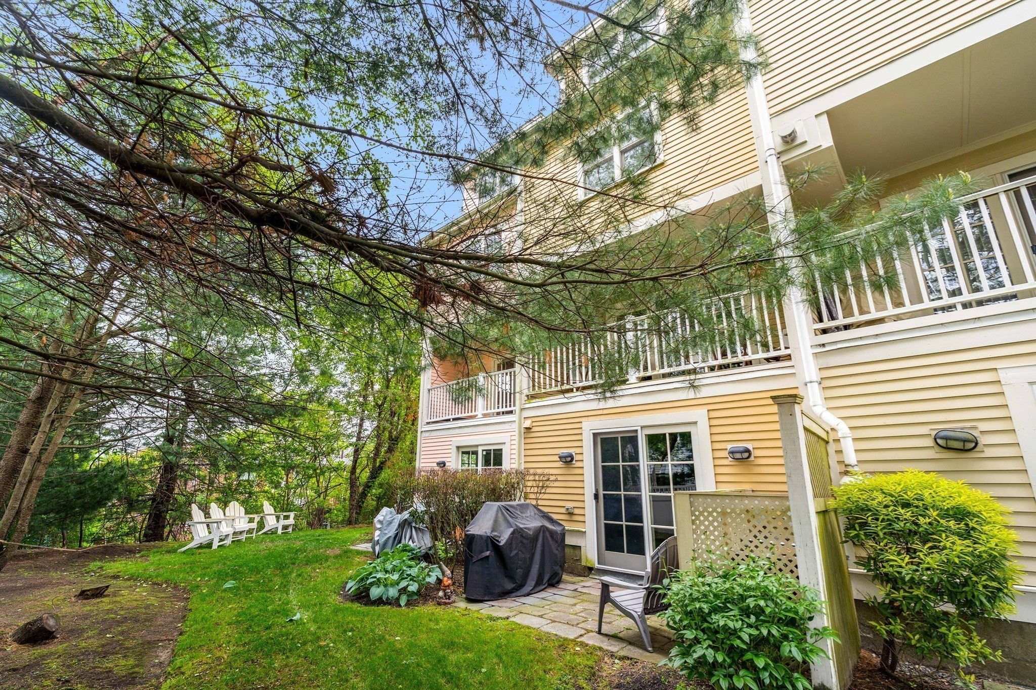 49 Intrepid Circle # 49 Property Photo 12