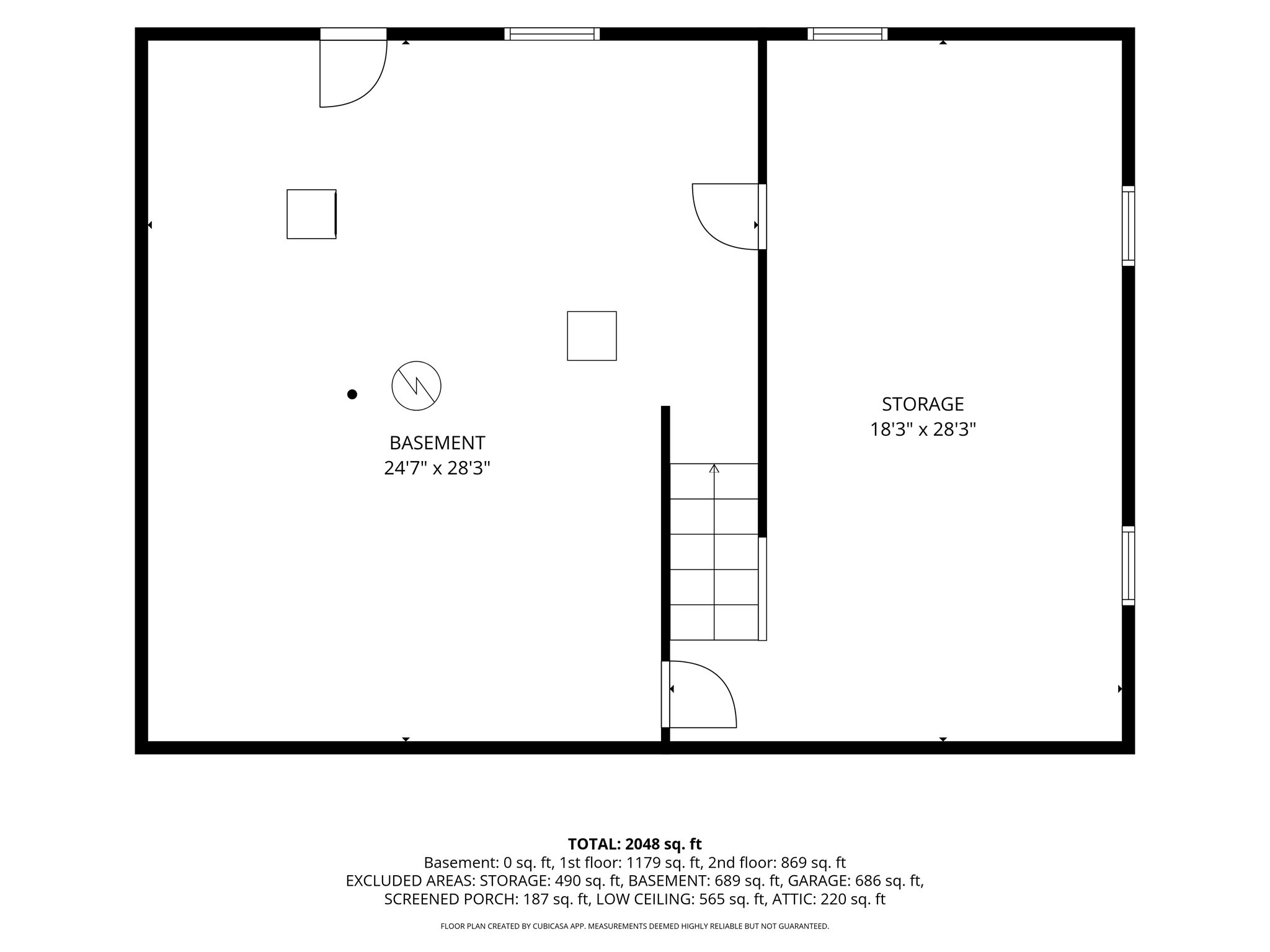 88 Buffam Rd Property Photo 36