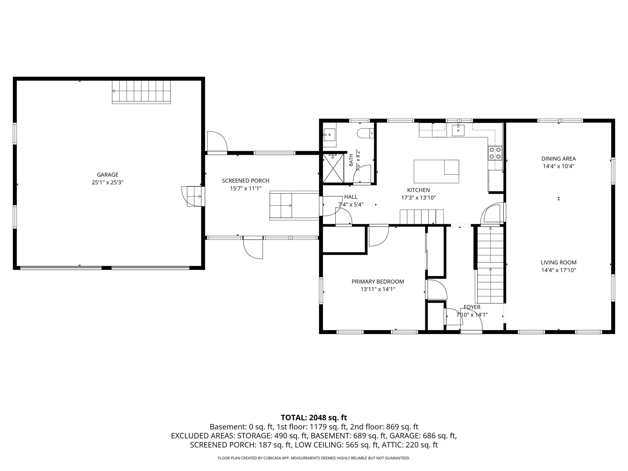 88 Buffam Rd Property Photo 37