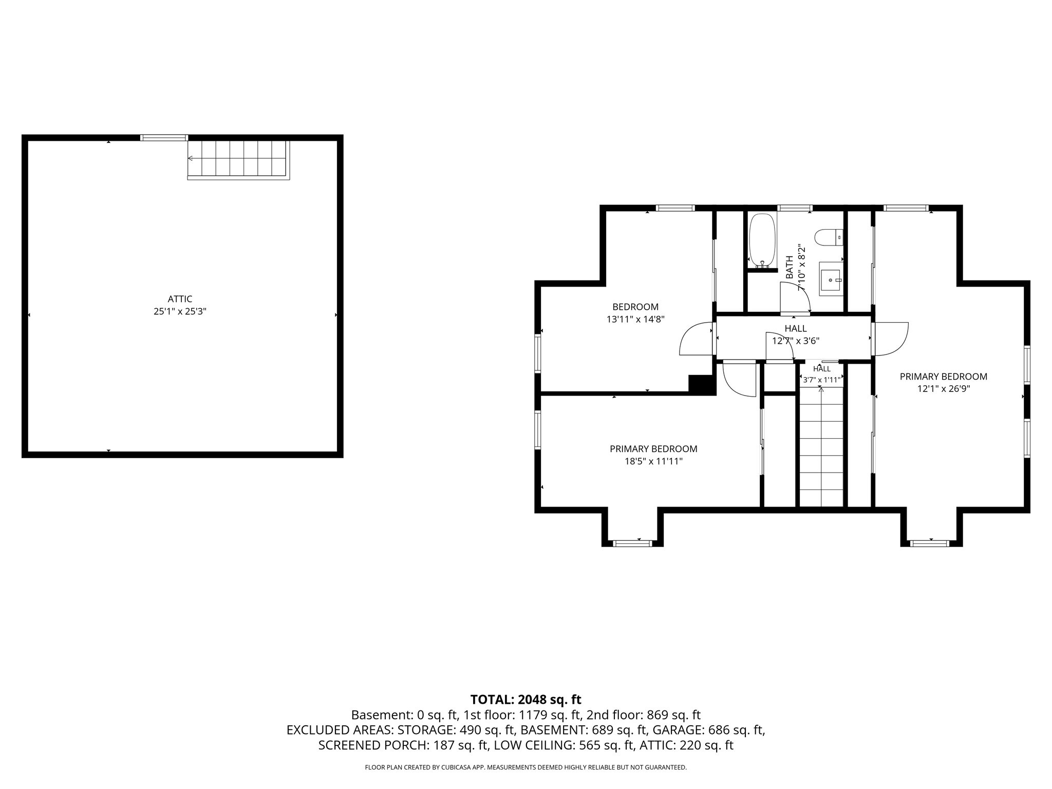 88 Buffam Rd Property Photo 38