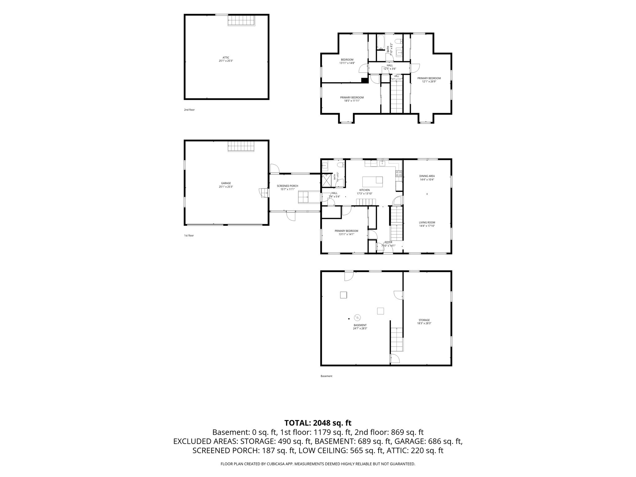88 Buffam Rd Property Photo 39