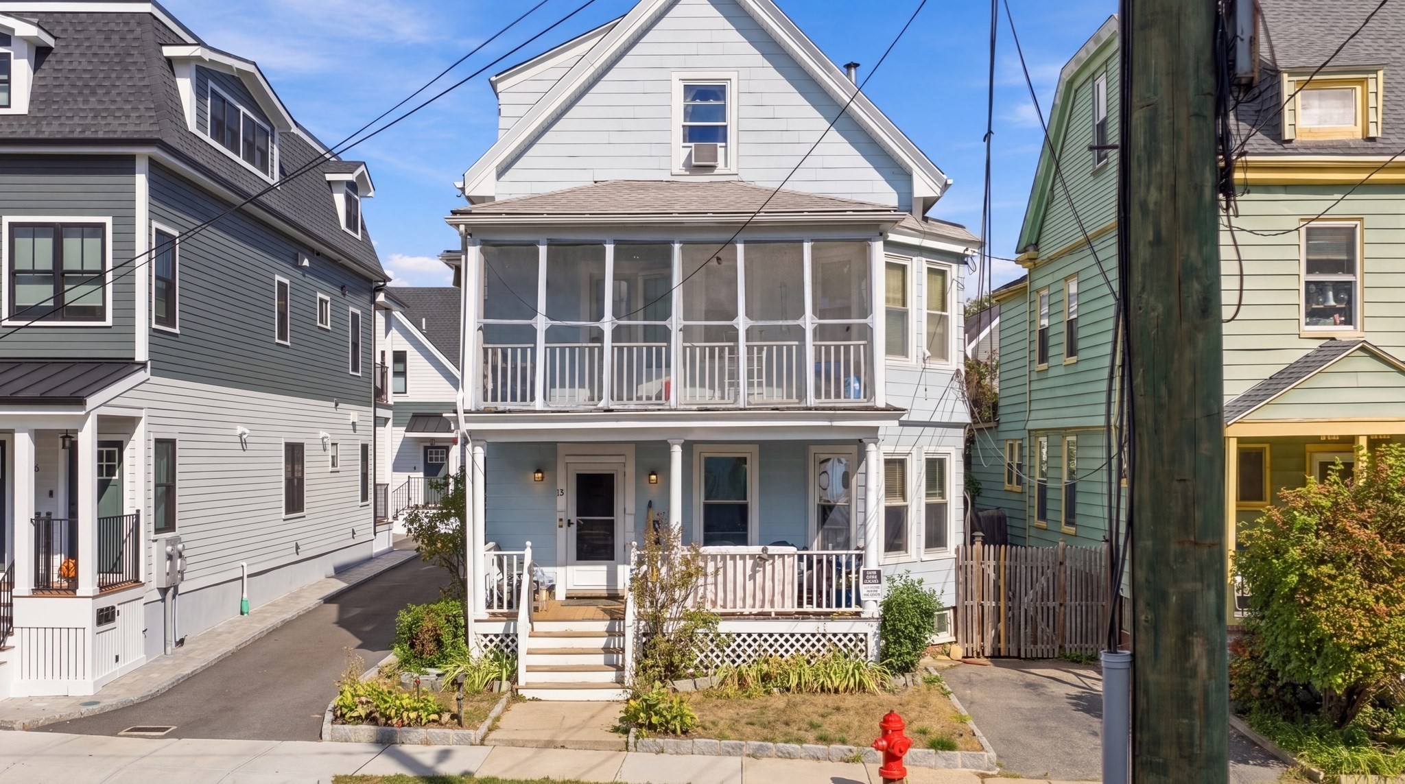 13 Stickney Avenue Property Photo 1
