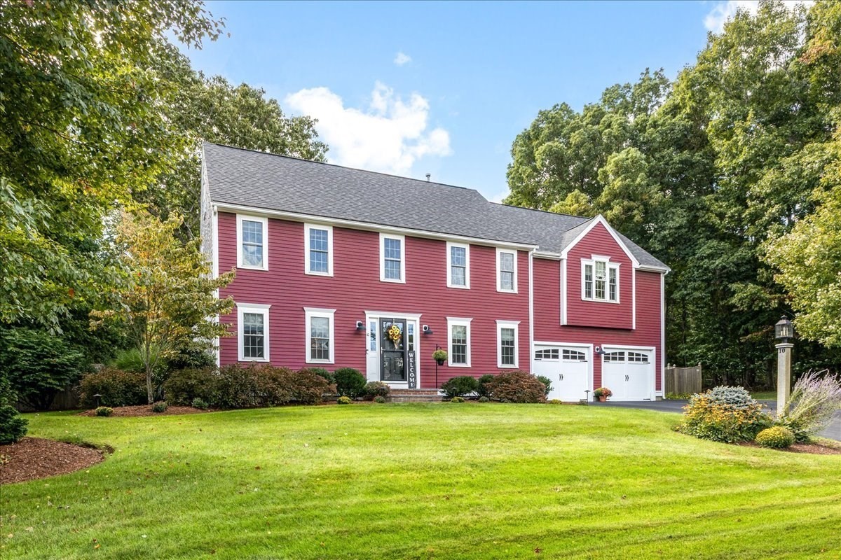 10 Meier Farm Property Photo 1