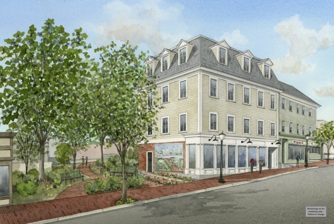 26 Friend Street # B Property Photo 1
