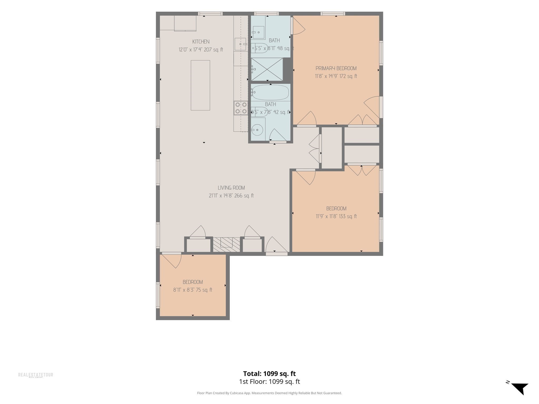 26 Friend Street # B Property Photo 3