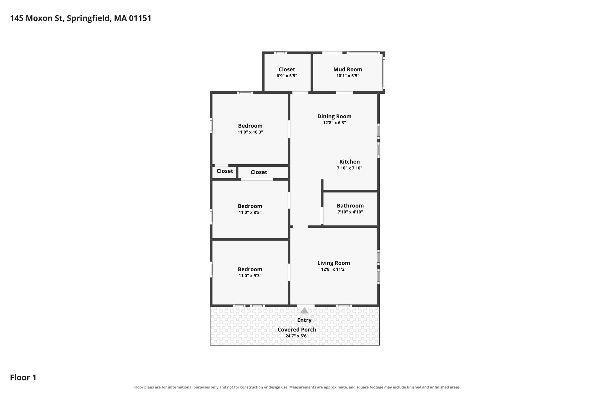 145 Moxon St Property Photo 37