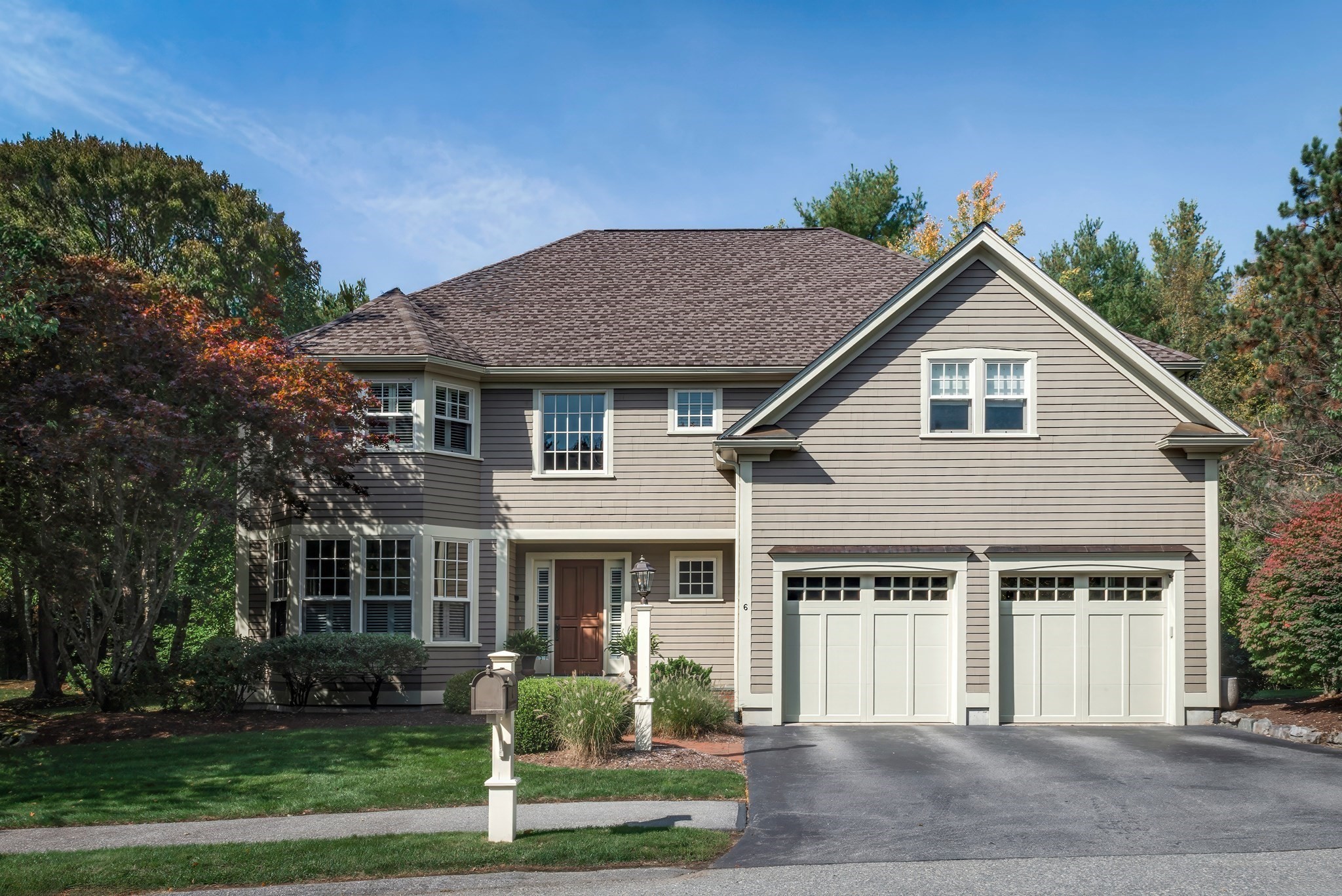 6 Partridgeberry Pl Property Photo 1